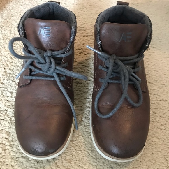 Boots - Picture 3 of 3